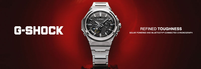 Relojes G-Shock Pro