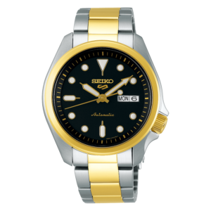 RELOJ SEIKO 5 SPORTS AUTOMÁTICO