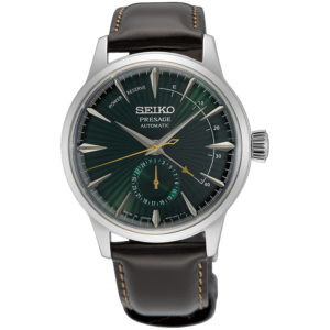 RELOJ SEIKO PRESAGE AUTOMÁTICO