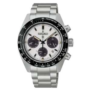 RELOJ SEIKO PROSPEX SOLAR SPEEDTIMER