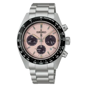 RELOJ SEIKO PROSPEX SOLAR SPEEDTIMER