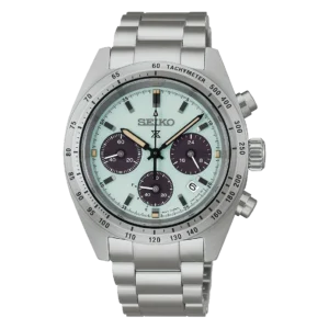 RELOJ SEIKO PROSPEX SPEEDTIMER SOLAR