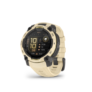 RELOJ GARMIN INSTINCT 3 AMOLED