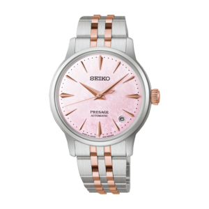 RELOJ SEIKO PRESAGE EDICIÓN LIMITADA