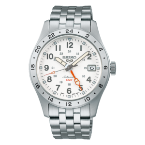 RELOJ SEIKO 5 SPORTS GMT
