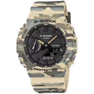 RELOJ CASIO G-SHOCK