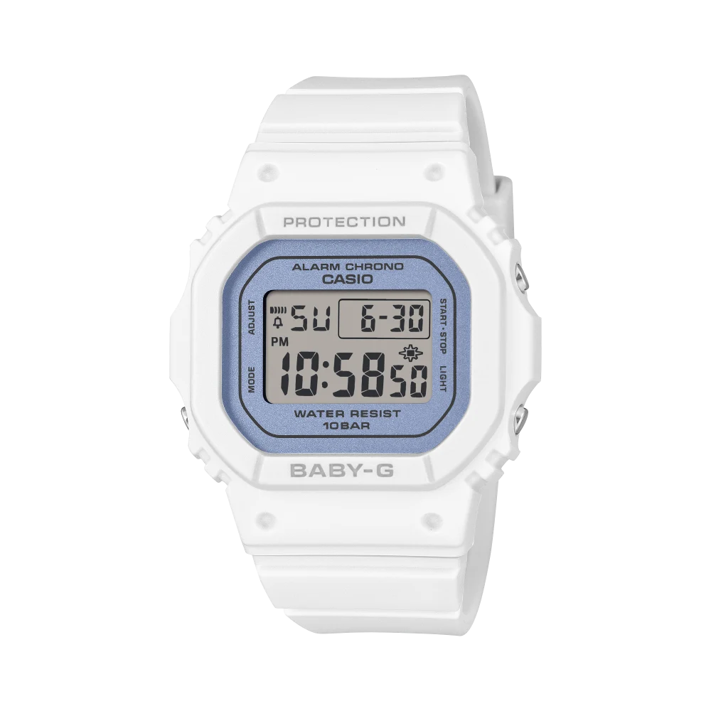 RELOJ CASIO BABY-G