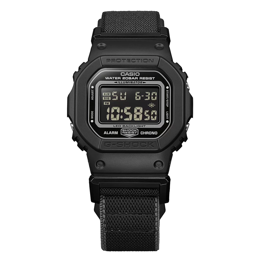 RELOJ CASIO G-SHOCK