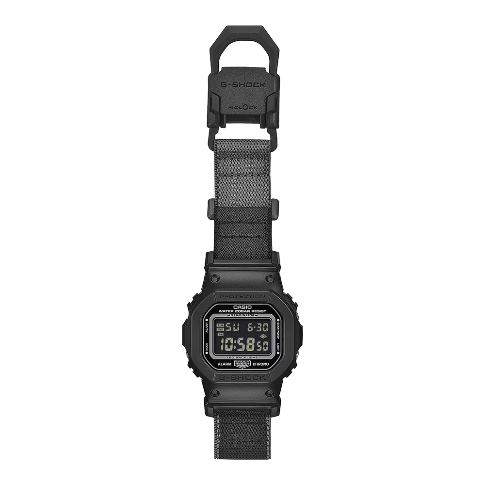 RELOJ CASIO G-SHOCK