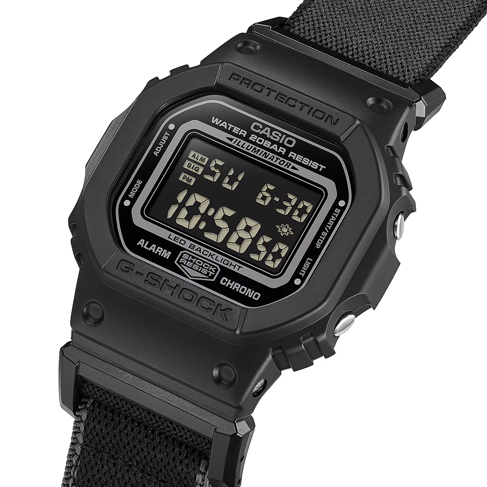 RELOJ CASIO G-SHOCK