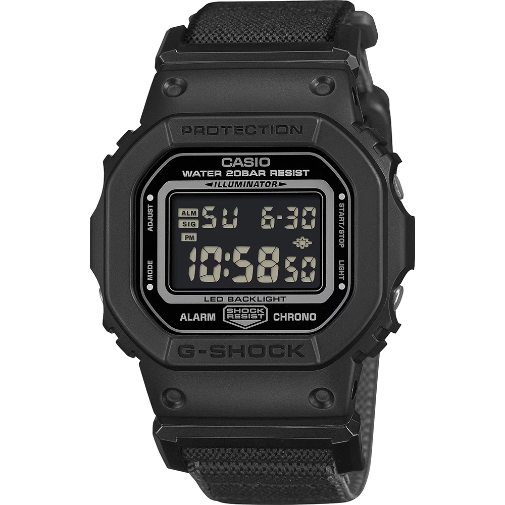 RELOJ CASIO G-SHOCK