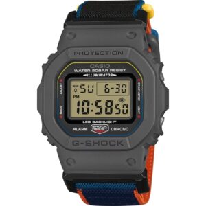 RELOJ CASIO G-SHOCK