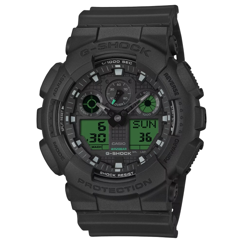 RELOJ CASIO G-SHOCK