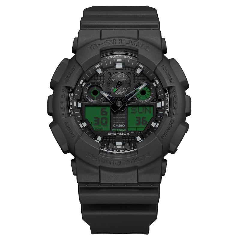 RELOJ CASIO G-SHOCK