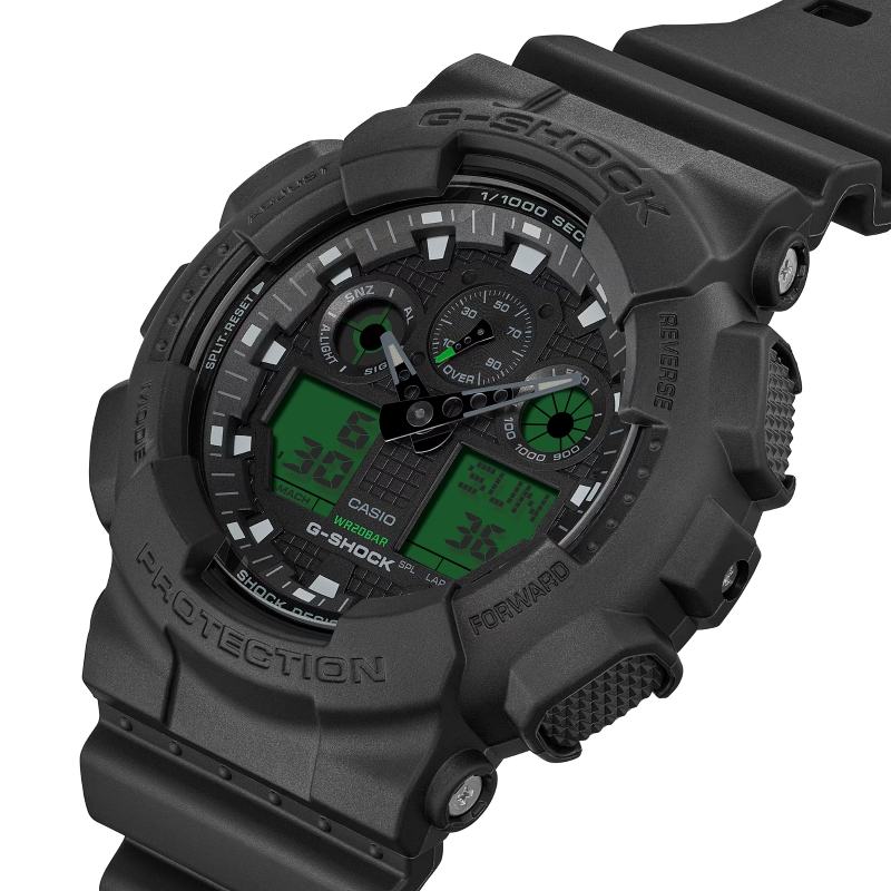 RELOJ CASIO G-SHOCK