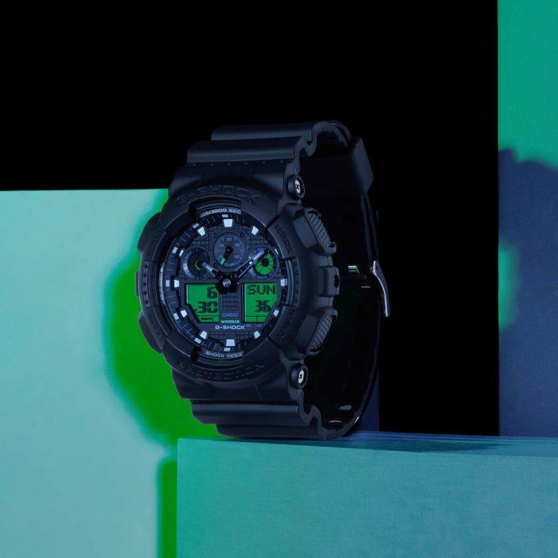RELOJ CASIO G-SHOCK