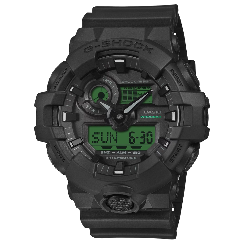 RELOJ CASIO G-SHOCK