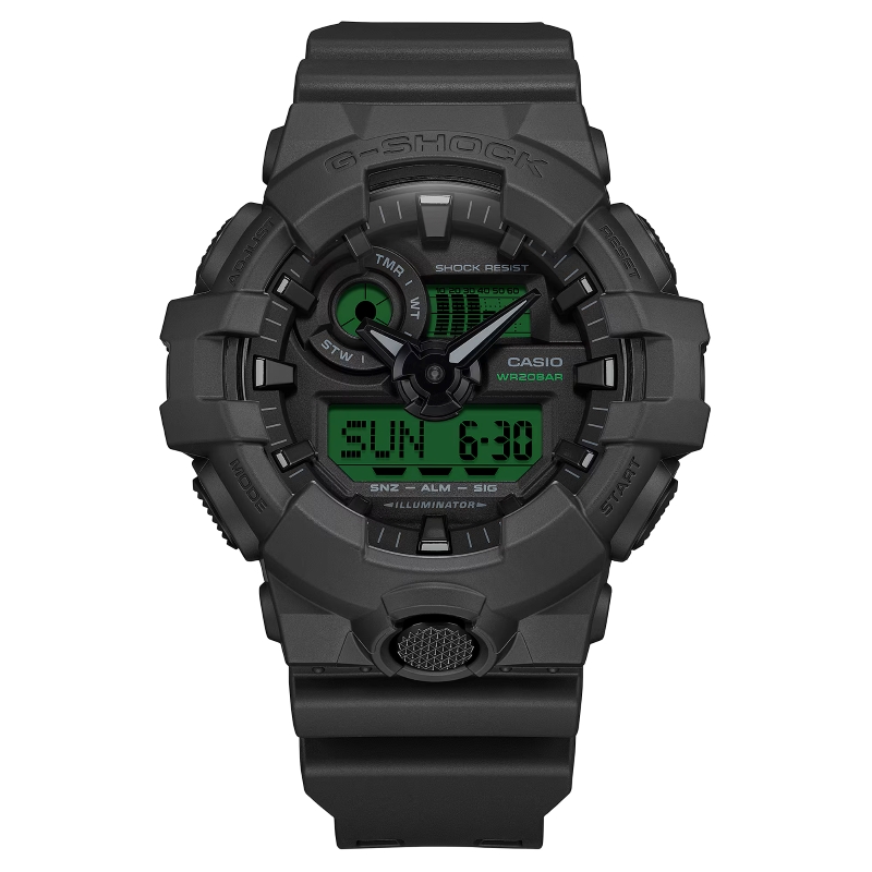 RELOJ CASIO G-SHOCK