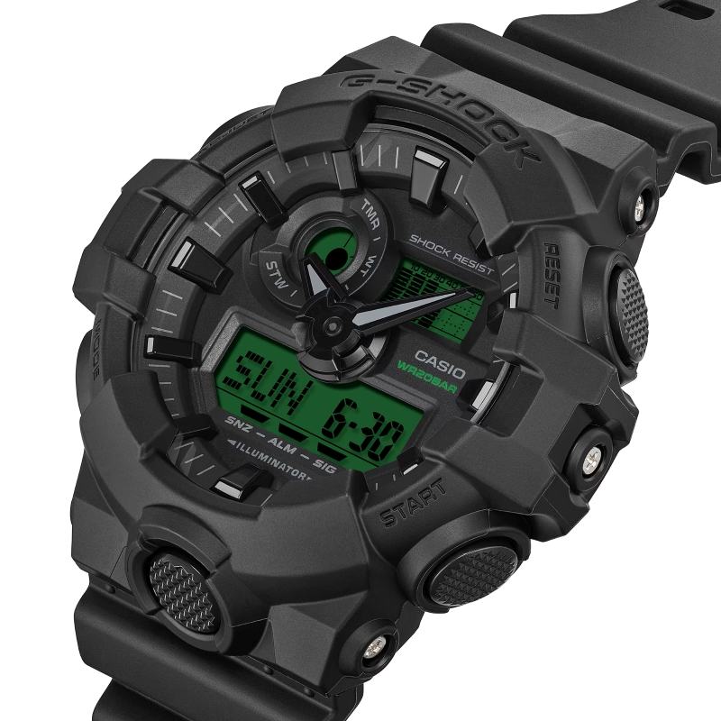 RELOJ CASIO G-SHOCK