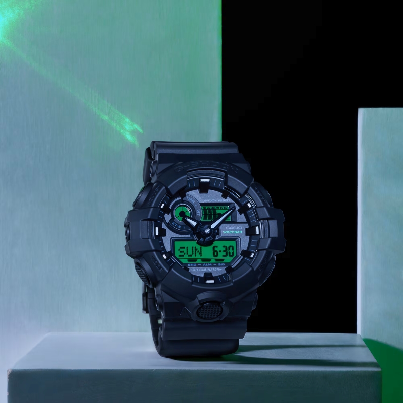 RELOJ CASIO G-SHOCK