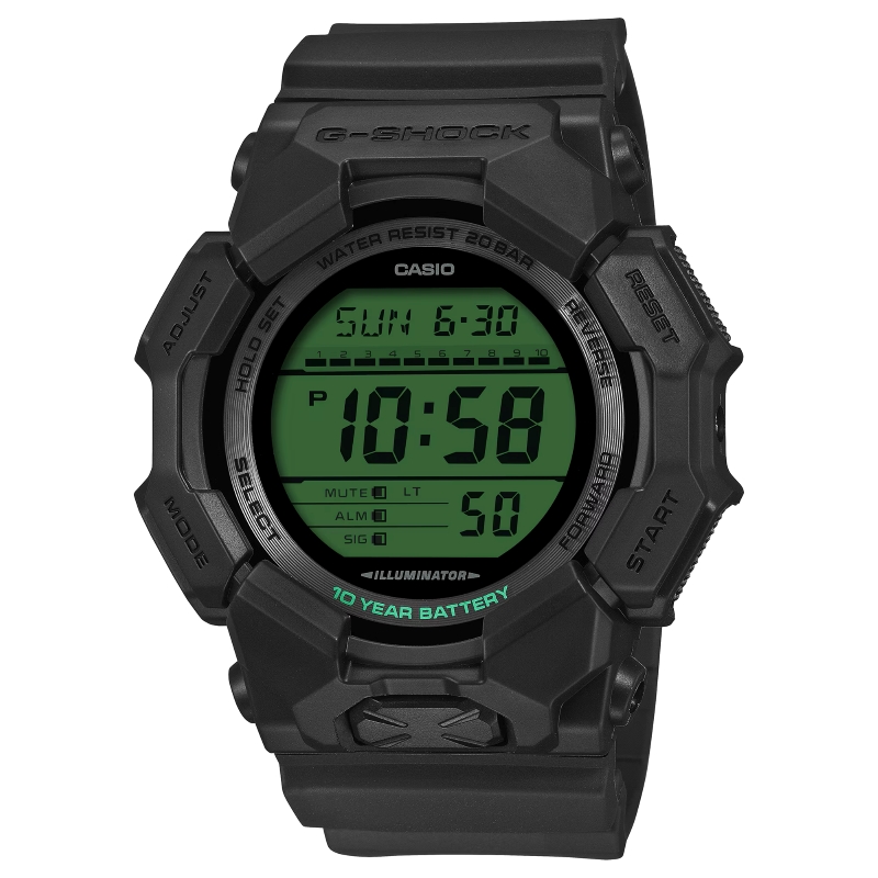RELOJ CASIO G-SHOCK
