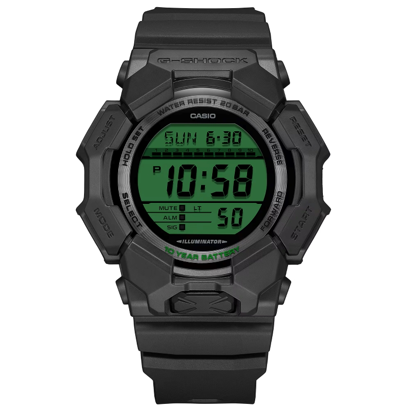 RELOJ CASIO G-SHOCK