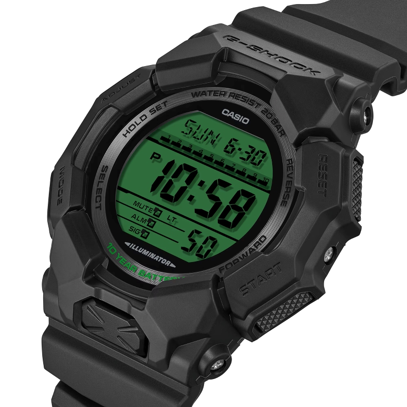 RELOJ CASIO G-SHOCK