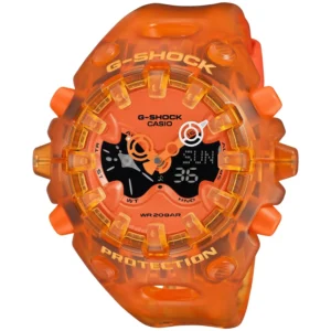 RELOJ CASIO G-SHOCK