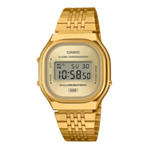 RELOJ CASIO VINTAGE