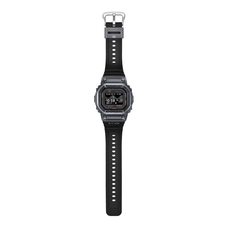 RELOJ CASIO G-SHOCK BLUETOOTH SOLAR