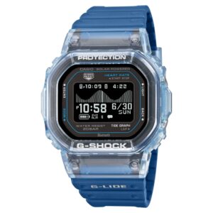 RELOJ CASIO G-SHOCK BLUETOOTH SOLAR