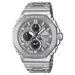 RELOJ CASIO G-SHOCK BLUETOOTH SOLAR