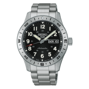 RELOJ SEIKO 5 SPORTS AUTOMÁTICO