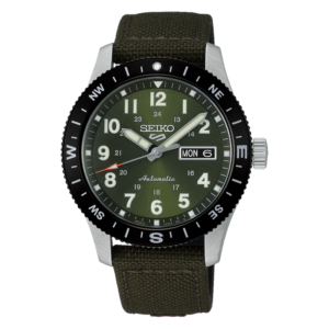 RELOJ SEIKO 5 SPORTS AUTOMÁTICO