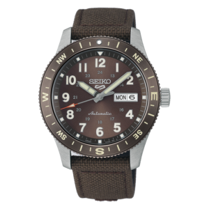 RELOJ SEIKO 5 SPORTS AUTOMÁTICO
