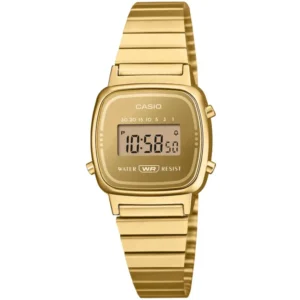 RELOJ CASIO VINTAGE
