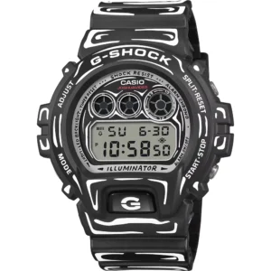 RELOJ CASIO G-SHOCK JOSHUA VIDES