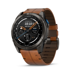 RELOJ GARMIN D2 MACH 2 PRO