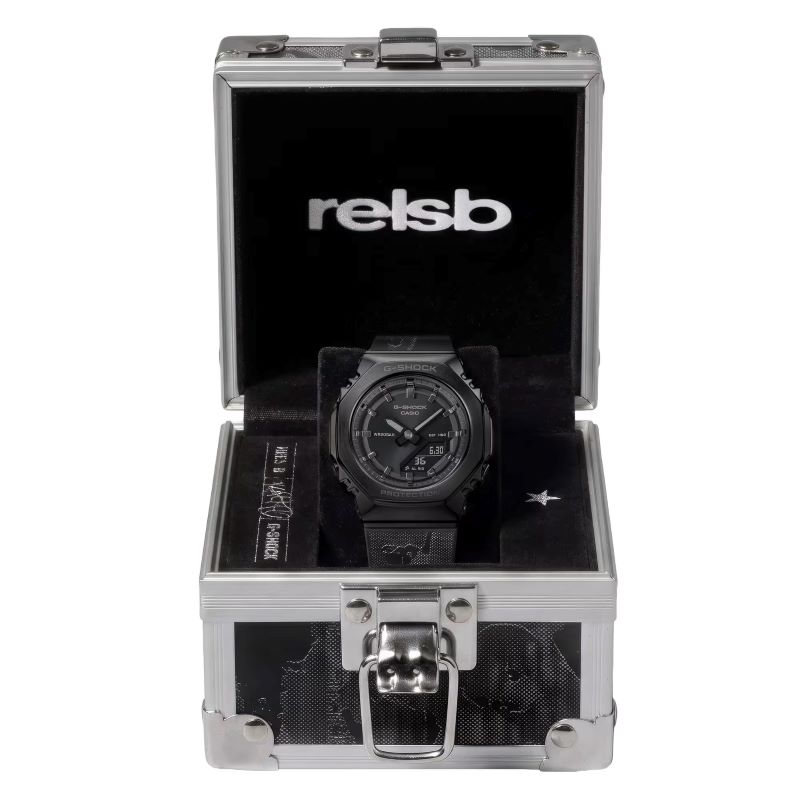 RELOJ CASIO G-SHOCK X RELS B