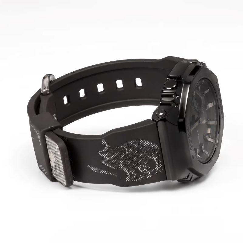 RELOJ CASIO G-SHOCK X RELS B