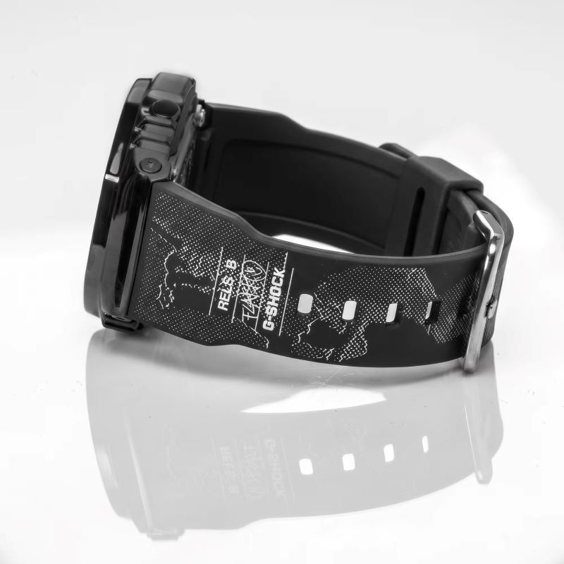 RELOJ CASIO G-SHOCK X RELS B