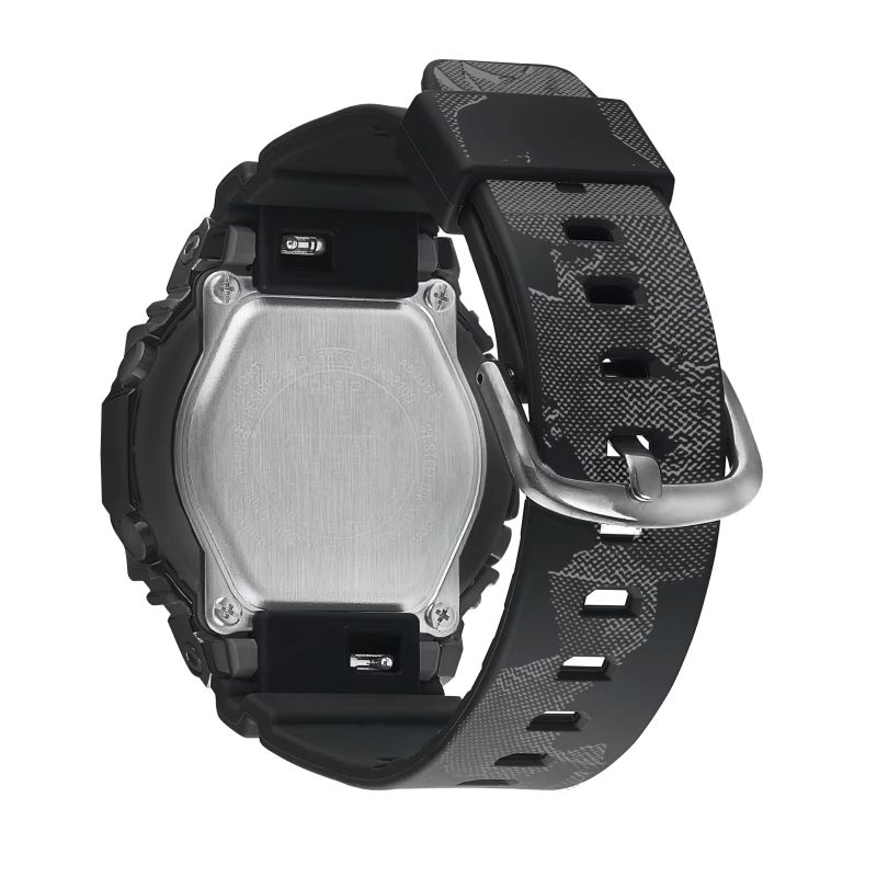 RELOJ CASIO G-SHOCK X RELS B