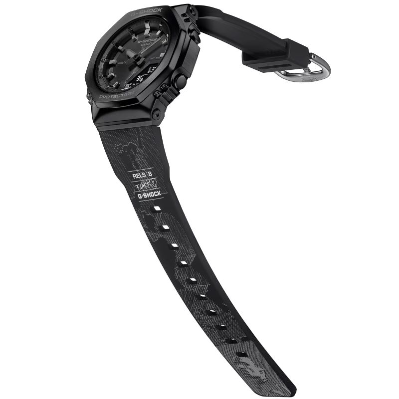 RELOJ CASIO G-SHOCK X RELS B