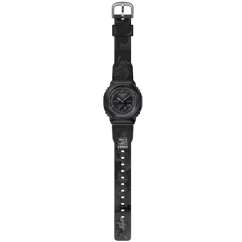 RELOJ CASIO G-SHOCK X RELS B