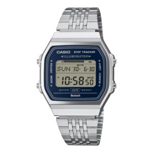 RELOJ CASIO VINTAGE BLUETOOTH