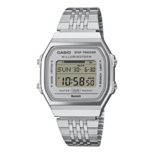 RELOJ CASIO VINTAGE BLUETOOTH