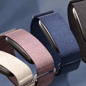 CIRQA Smart Band