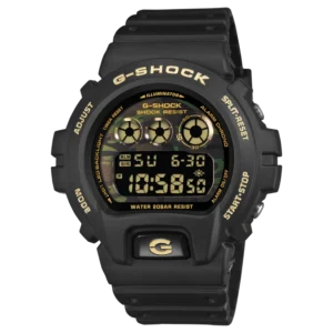 RELOJ CASIO G-SHOCK