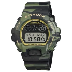 RELOJ CASIO G-SHOCK