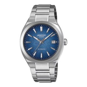 RELOJ CASIO EDIFICE AUTOMÁTICO